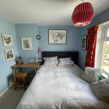 Artist'S Home With Views Over Bath Exterior foto